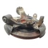 Recambio de mangueta trasera derecha para mitsubishi montero (v60/v70) 3.2 di-d cat referencia OEM IAM   