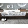Recambio de kit airbag para porsche cayenne (9pa) s 4.5 referencia OEM IAM 95561821900 7L5857003P 