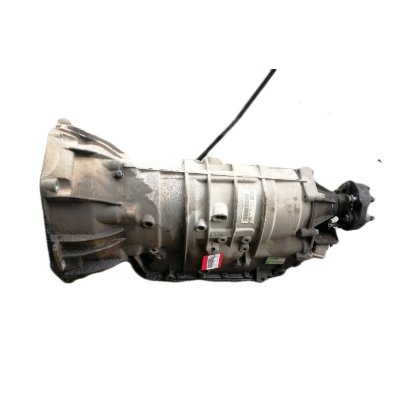 Recambio de caja cambios para cadillac cts 3.2 elegance referencia OEM IAM 3GGB 96022024 