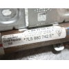 Recambio de kit airbag para porsche cayenne (9pa) s 4.5 referencia OEM IAM 95561821900 7L5857003P 
