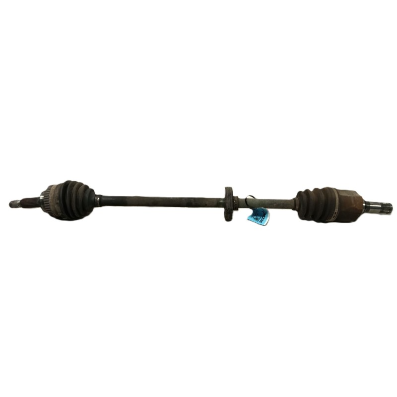 Recambio de transmision delantera derecha para kia rio ls berlina (5-ptas.) referencia OEM IAM KK38825400A  