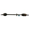 Recambio de transmision delantera derecha para kia rio ls berlina (5-ptas.) referencia OEM IAM KK38825400A  