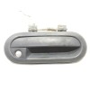Recambio de maneta exterior delantera derecha para nissan sunny berlina (n14) lx referencia OEM IAM   