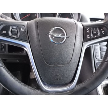 AIRBAG DELANTERO IZQUIERDO 
