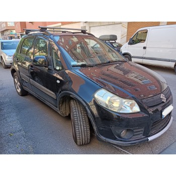 SUZUKI SX4 (EY, GY) de desguace