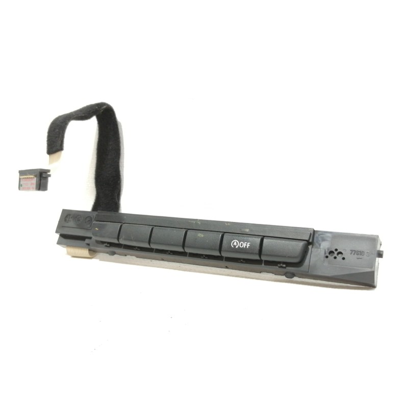 Recambio de interruptor para bmw serie 1 coupe (e82) 118d referencia OEM IAM 6131697091905  