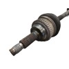 Recambio de transmision delantera derecha para kia rio ls berlina (5-ptas.) referencia OEM IAM KK38825400A  