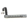 Recambio de interruptor para bmw serie 1 coupe (e82) 118d referencia OEM IAM 6131697091905  