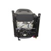 Recambio de asiento delantero derecho para audi a4 berlina (8w2) advanced edition referencia OEM IAM 8W0881805AKGC  