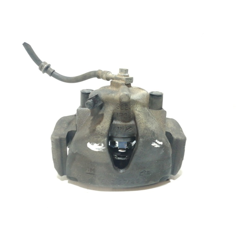 Recambio de pinza freno delantera izquierda para opel astra g berlina sport referencia OEM IAM FN35725  