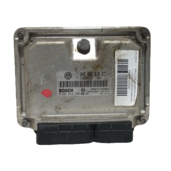 CENTRALITA MOTOR UCE 045906019CC 