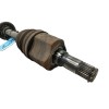 Recambio de transmision delantera derecha para kia rio ls berlina (5-ptas.) referencia OEM IAM KK38825400A  