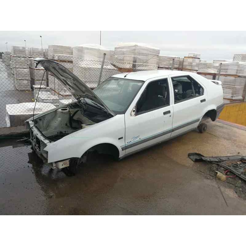 RENAULT 19 HATCHBACK (B/C53)