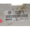 Recambio de centralita motor uce para skoda roomster (5j7) friend referencia OEM IAM 045906019CC  