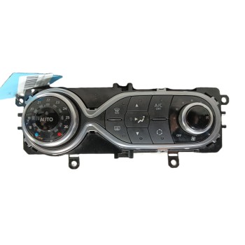 MANDO CALEFACCION / AIRE ACONDICIONADO 275105430R E1149752B 