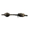 Recambio de transmision delantera izquierda para kia rio ls berlina (5-ptas.) referencia OEM IAM KK38825600A  
