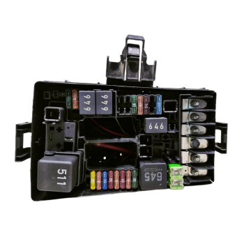 CAJA RELES / FUSIBLES 5Q0937132A 5Q0907361G 