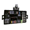 Recambio de caja reles / fusibles para volkswagen golf vii lim. (5g1) advance bluemotion referencia OEM IAM 5Q0937132A 5Q0907361