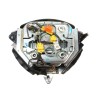 Recambio de kit airbag para porsche cayenne (9pa) s 4.5 referencia OEM IAM 95561821900 7L5857003P 