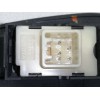 Recambio de mando elevalunas trasero derecho para toyota avensis wagon (t25) 1.8 sol referencia OEM IAM 7427105020  