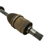 Recambio de transmision delantera derecha para honda civic berlina 5 (eu7/8) 1.6i es referencia OEM IAM 44305S6A950  
