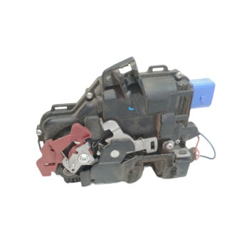 CERRADURA PUERTA DELANTERA IZQUIERDA 3B1837015 