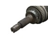 Recambio de transmision delantera izquierda para kia rio ls berlina (5-ptas.) referencia OEM IAM KK38825600A  