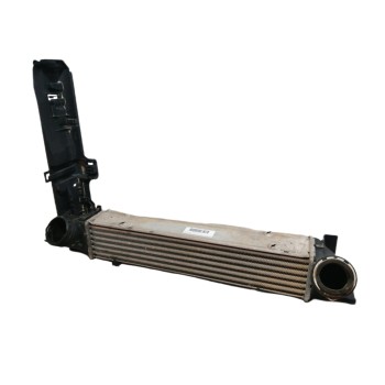 INTERCOOLER 52491608 3093796