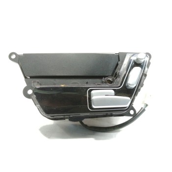 INTERRUPTOR A2218706551 