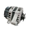 Recambio de alternador para opel astra g berlina comfort referencia OEM IAM 9117852 14V100A 