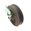 Recambio de polea cigueñal para ford focus berlina (cap) ambiente (d) referencia OEM IAM 1711500 4M5Q6B319BA 
