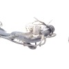 Recambio de tubo presion turbocompresor para volkswagen passat berlina (3b3) comfortline referencia OEM IAM 3B0145762  
