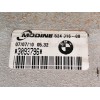 Recambio de intercooler para bmw serie 1 coupe (e82) 118d referencia OEM IAM 52491608  3093796