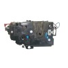 Recambio de cerradura puerta delantera izquierda para skoda roomster (5j7) friend referencia OEM IAM 3B1837015  