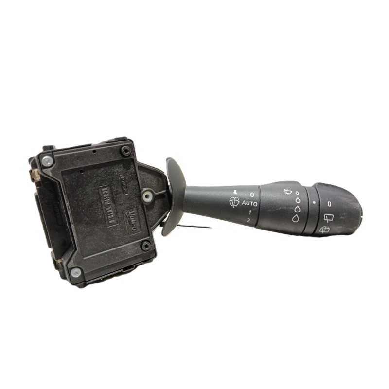 Recambio de mando limpia para renault clio iv (bh_) 0.9 tce 90 referencia OEM IAM 8201168016 E1109513 