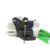 Recambio de cerradura puerta delantera izquierda para peugeot 607 (s2) paquete referencia OEM IAM   