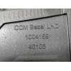 Recambio de moldura para ford fiesta (cb1) ghia referencia OEM IAM 1583416 8A6118D422AFW 