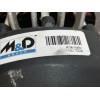 Recambio de alternador para opel astra g berlina comfort referencia OEM IAM 9117852 14V100A 