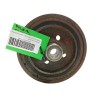 Recambio de polea cigueñal para ford focus berlina (cap) ambiente (d) referencia OEM IAM 1711500 4M5Q6B319BA 