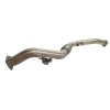 Recambio de tubo escape delantero para audi a4 berlina (8w2) advanced edition referencia OEM IAM 8W0253300AM 8W0253097D 