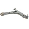 Recambio de brazo suspension inferior delantero derecho para toyota avensis wagon (t25) 1.8 sol referencia OEM IAM   