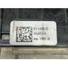 Recambio de mando limpia para renault clio iv (bh_) 0.9 tce 90 referencia OEM IAM 8201168016 E1109513 