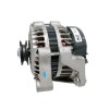 Recambio de alternador para opel astra g berlina comfort referencia OEM IAM 9117852 14V100A 