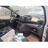 nissan nv200 furgoneta del año 2010