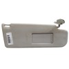 Recambio de parasol derecho para skoda roomster (5j7) friend referencia OEM IAM 5J1857552  5J2857552