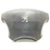 Recambio de airbag delantero izquierdo para peugeot 607 (s2) paquete referencia OEM IAM 96445890ZD  