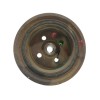 Recambio de polea cigueñal para ford focus berlina (cap) ambiente (d) referencia OEM IAM 1711500 4M5Q6B319BA 