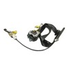 Recambio de kit airbag para porsche cayenne (9pa) s 4.5 referencia OEM IAM 95561821900 7L5857003P 