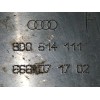 Recambio de abs para volkswagen passat berlina (3b3) advance referencia OEM IAM 4B0614517J 8D0614111 0265214002