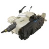 Recambio de cerradura puerta delantera izquierda para volkswagen polo (9n1) conceptline referencia OEM IAM 3B1837015AM2  